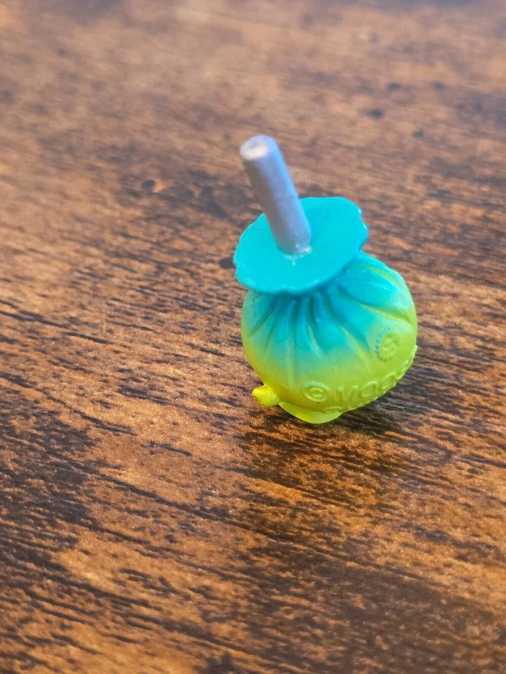 Moose Shopkins Season 4 Food Fair Sweet Spot Lola Lollipop Exclusive